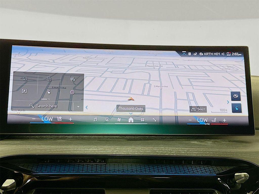 new 2025 BMW i4 Gran Coupe car, priced at $69,540