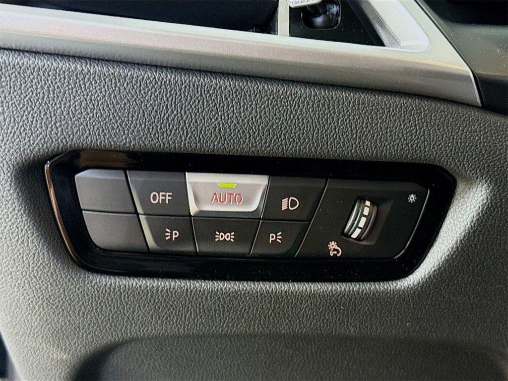 new 2025 BMW i4 Gran Coupe car, priced at $69,540