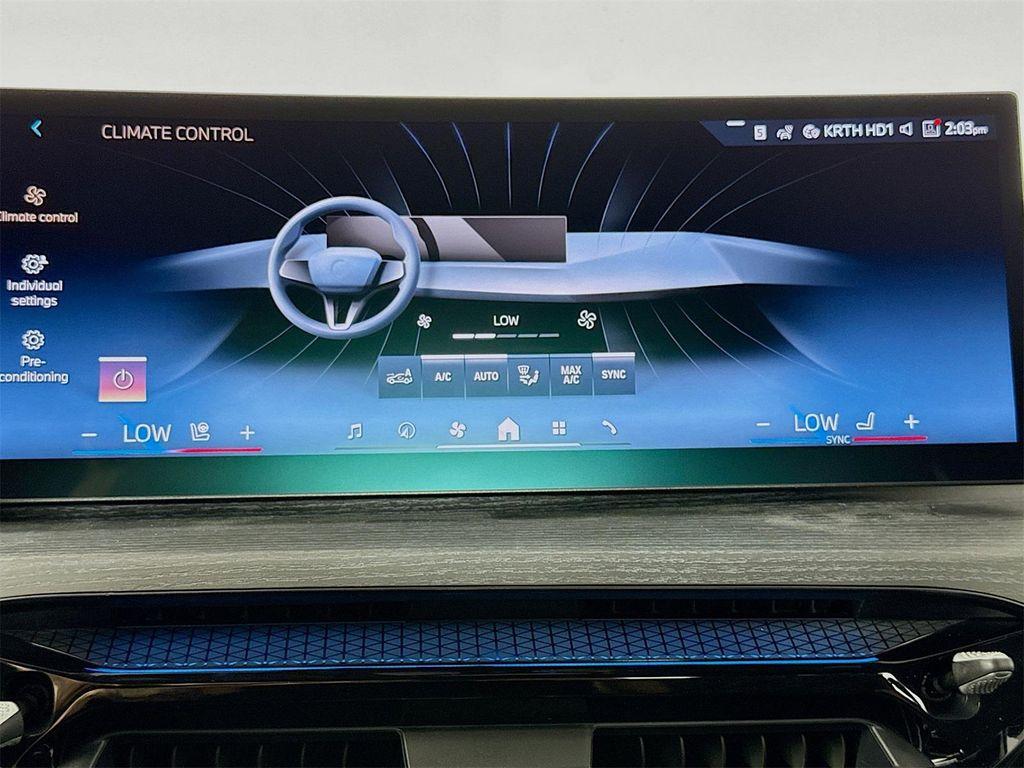 new 2025 BMW i4 Gran Coupe car, priced at $69,540