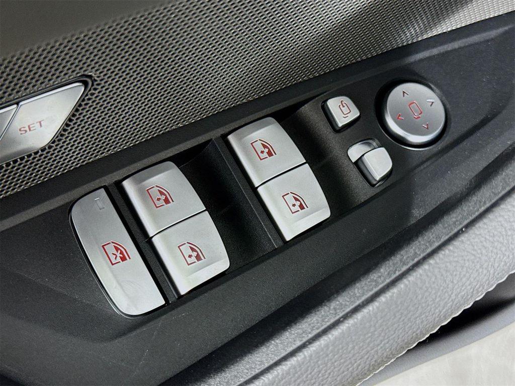 new 2025 BMW i4 Gran Coupe car, priced at $69,540