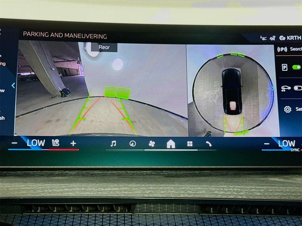 new 2025 BMW i4 Gran Coupe car, priced at $69,540