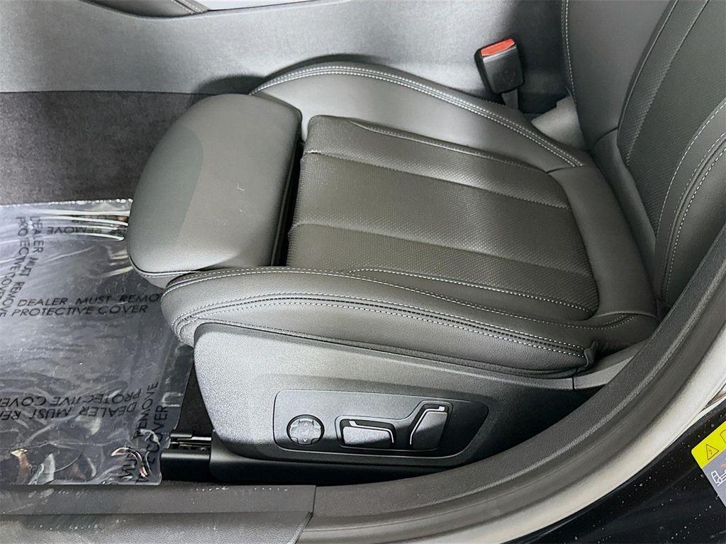 new 2025 BMW i4 Gran Coupe car, priced at $69,540