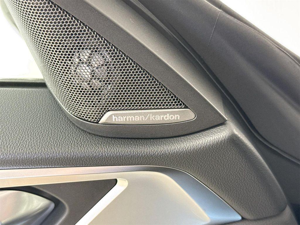 new 2025 BMW i4 Gran Coupe car, priced at $69,540