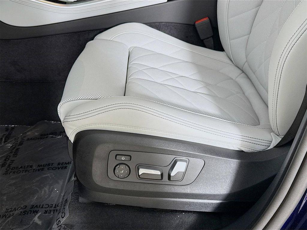 new 2026 BMW X5 car, priced at $84,725