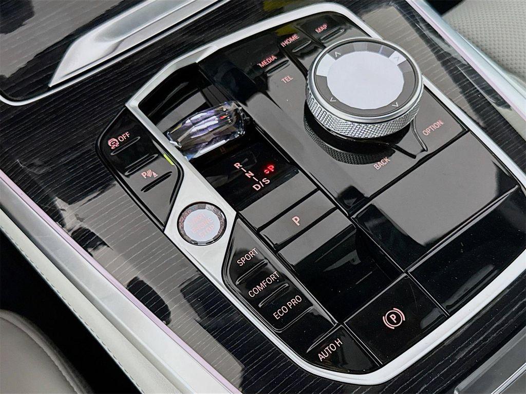 new 2026 BMW X5 car, priced at $84,725