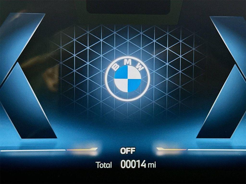 new 2026 BMW X5 car, priced at $84,725