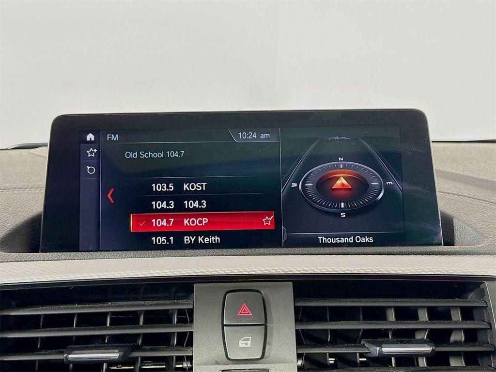 used 2020 BMW 230 car, priced at $24,911