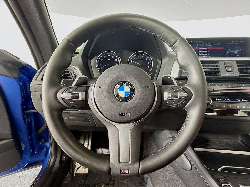 used 2020 BMW 230 car, priced at $24,911