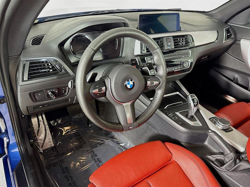 used 2020 BMW 230 car, priced at $24,911