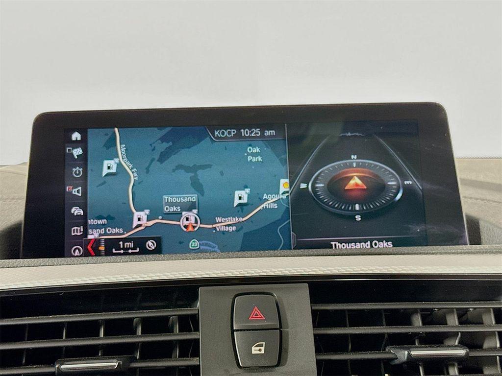 used 2020 BMW 230 car, priced at $24,911