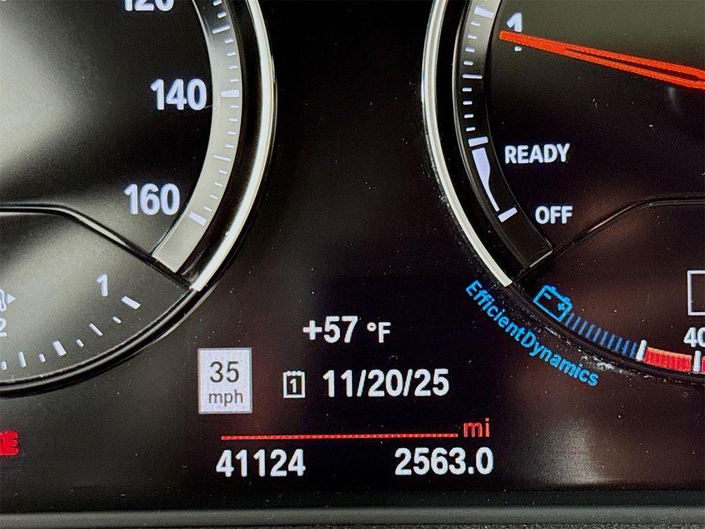 used 2020 BMW 230 car, priced at $24,911