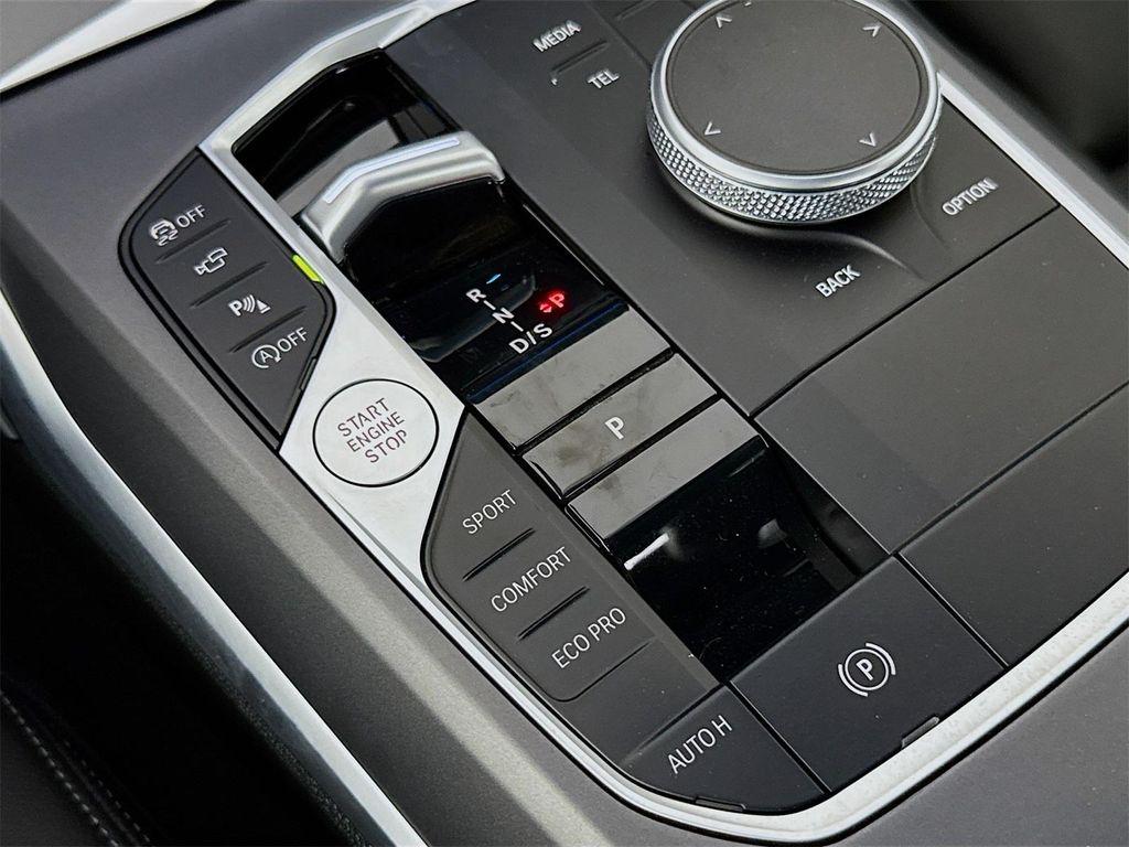 used 2025 BMW 230 car, priced at $41,200