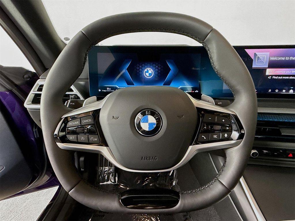 used 2025 BMW 230 car, priced at $41,200