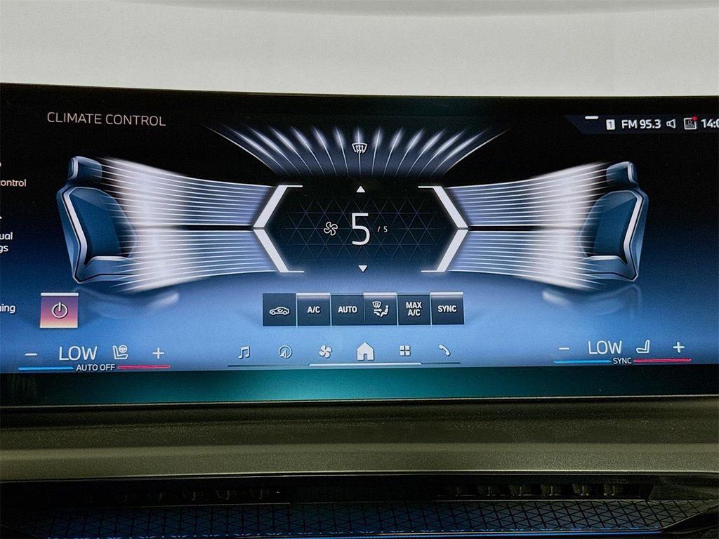 used 2025 BMW 230 car, priced at $41,200