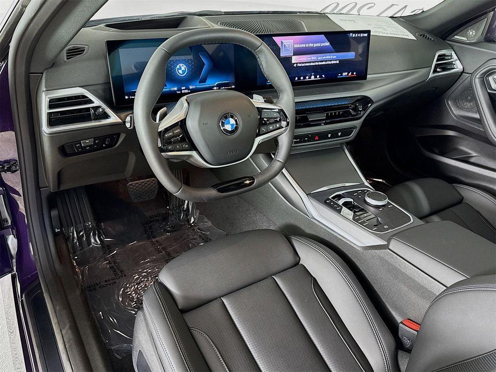 used 2025 BMW 230 car, priced at $41,200