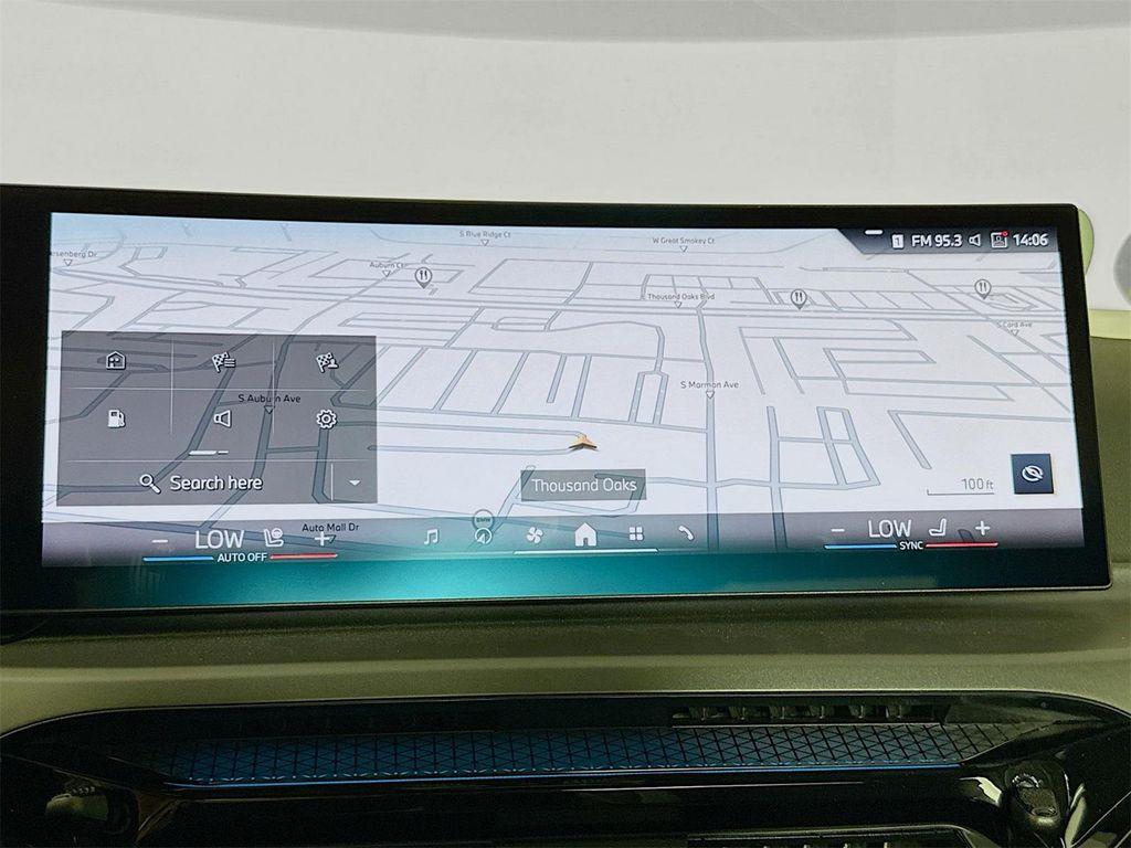 used 2025 BMW 230 car, priced at $41,200