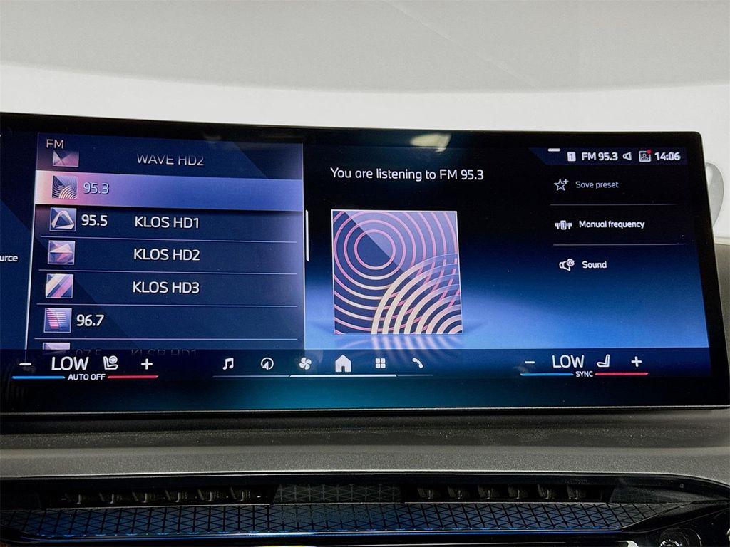 used 2025 BMW 230 car, priced at $41,200