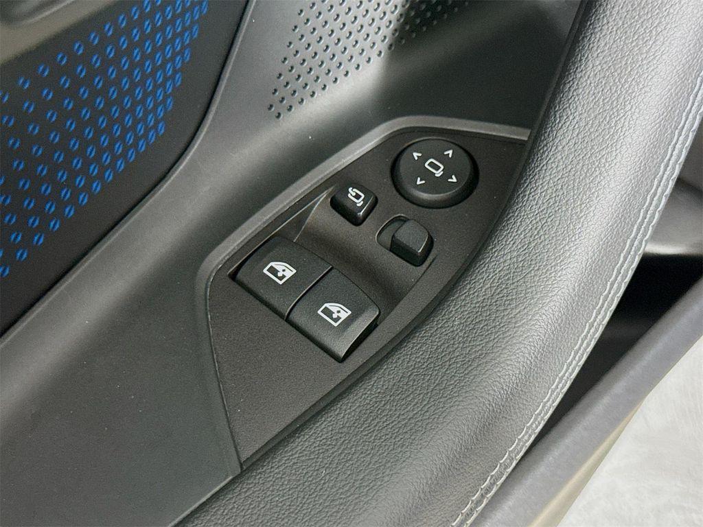 used 2025 BMW 230 car, priced at $41,200
