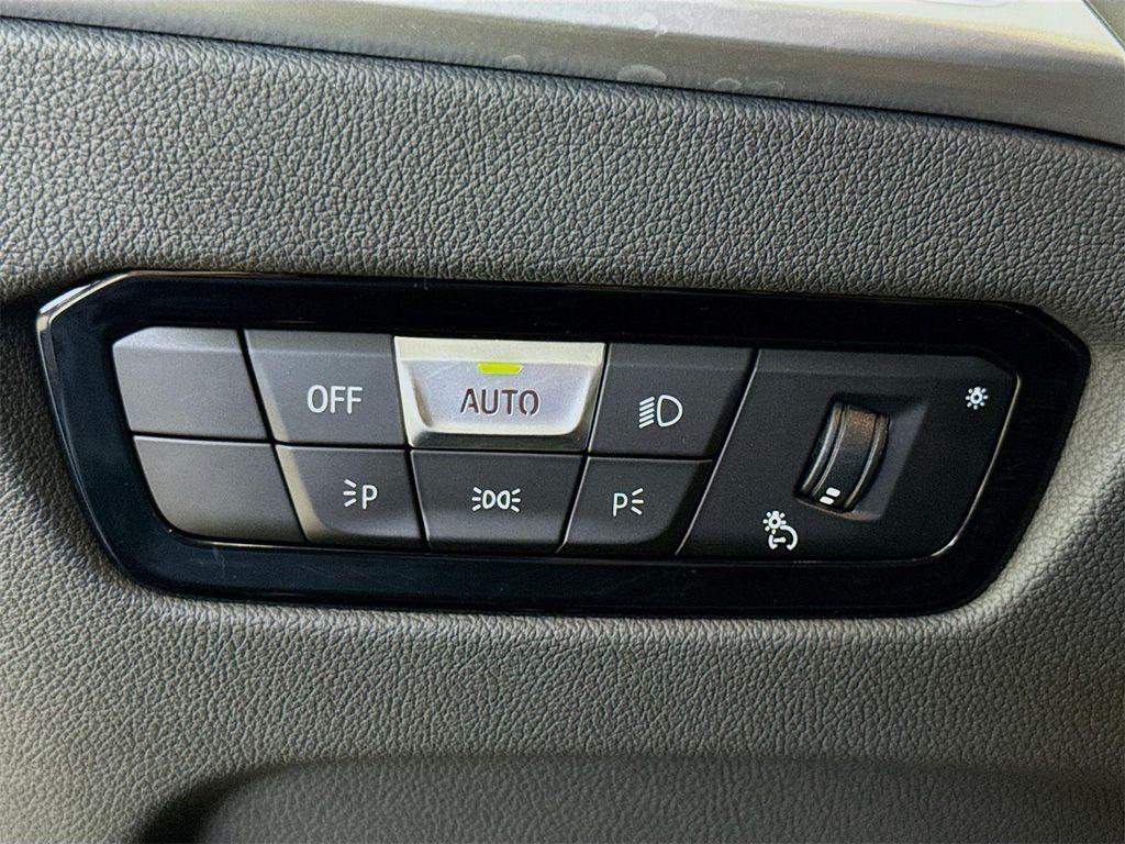 used 2025 BMW 230 car, priced at $41,200