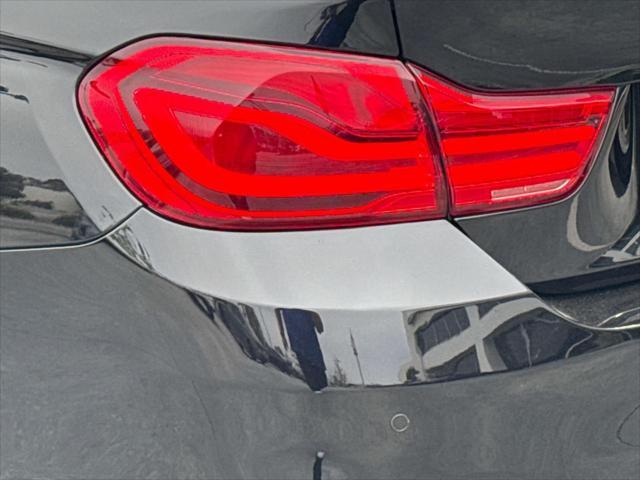 used 2019 BMW 440 Gran Coupe car, priced at $30,411