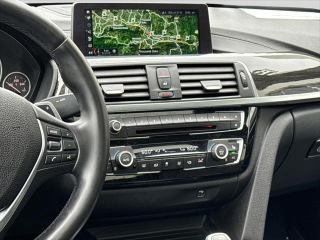 used 2019 BMW 440 Gran Coupe car, priced at $30,411