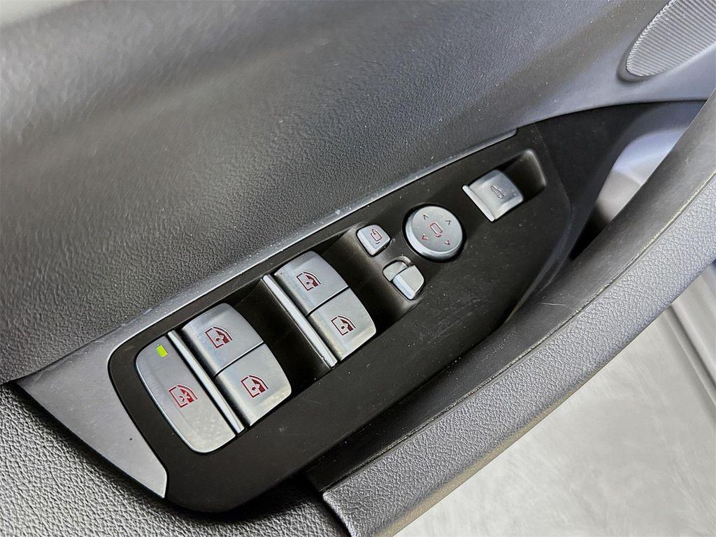 used 2022 BMW X3 car, priced at $33,411