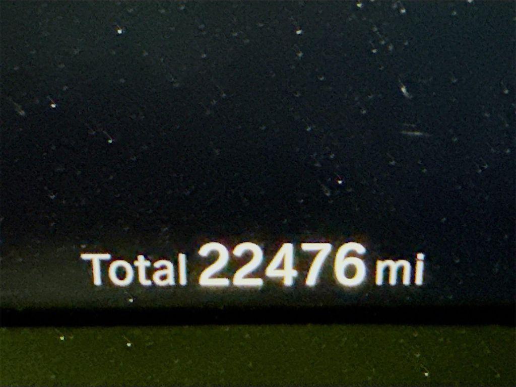 used 2022 BMW X3 car, priced at $33,411