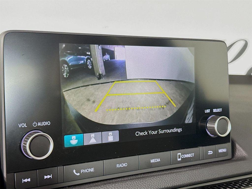 used 2022 Honda Civic car, priced at $22,911