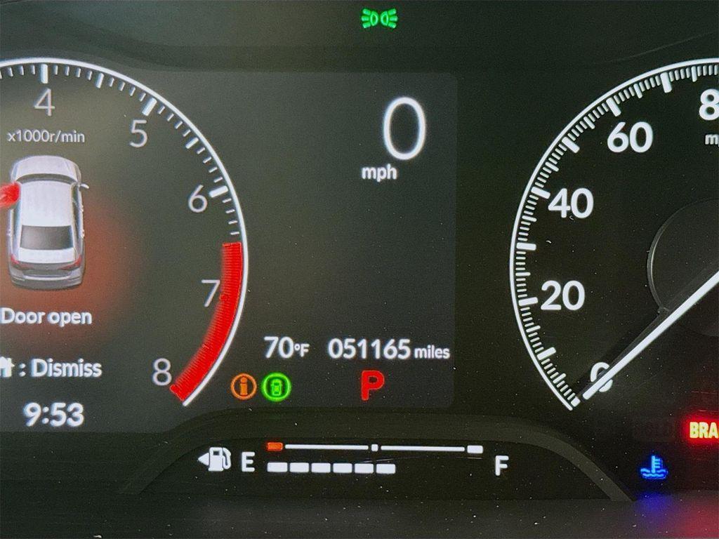 used 2022 Honda Civic car, priced at $22,911