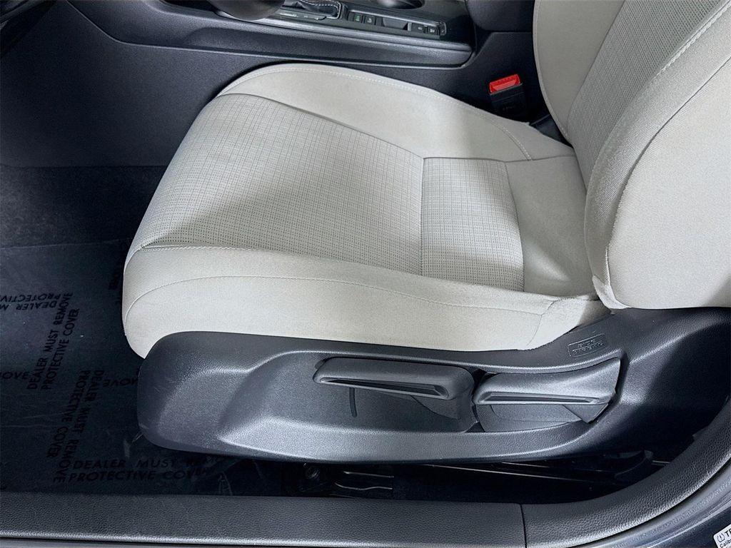 used 2022 Honda Civic car, priced at $22,911