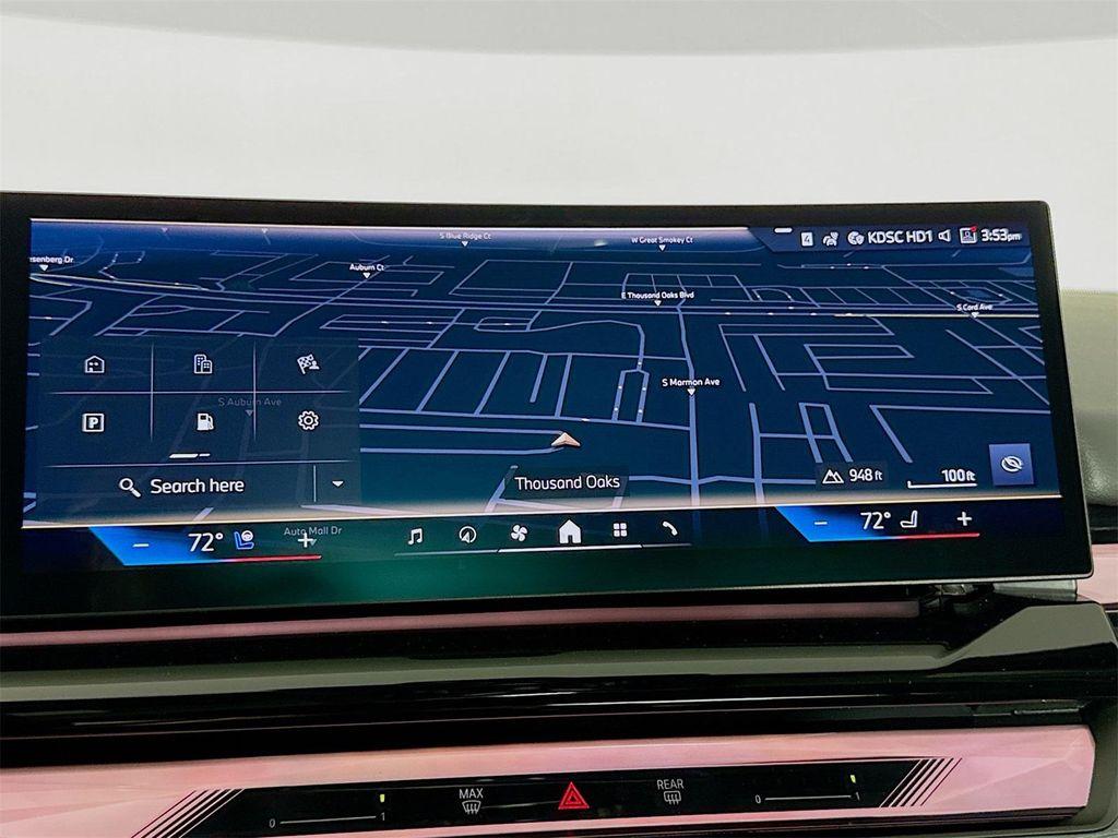 new 2026 BMW 540 car, priced at $79,745