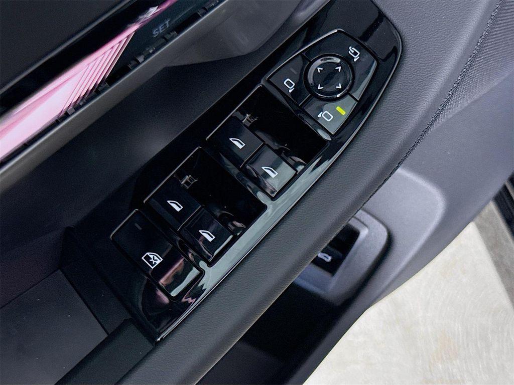 new 2026 BMW 540 car, priced at $79,745