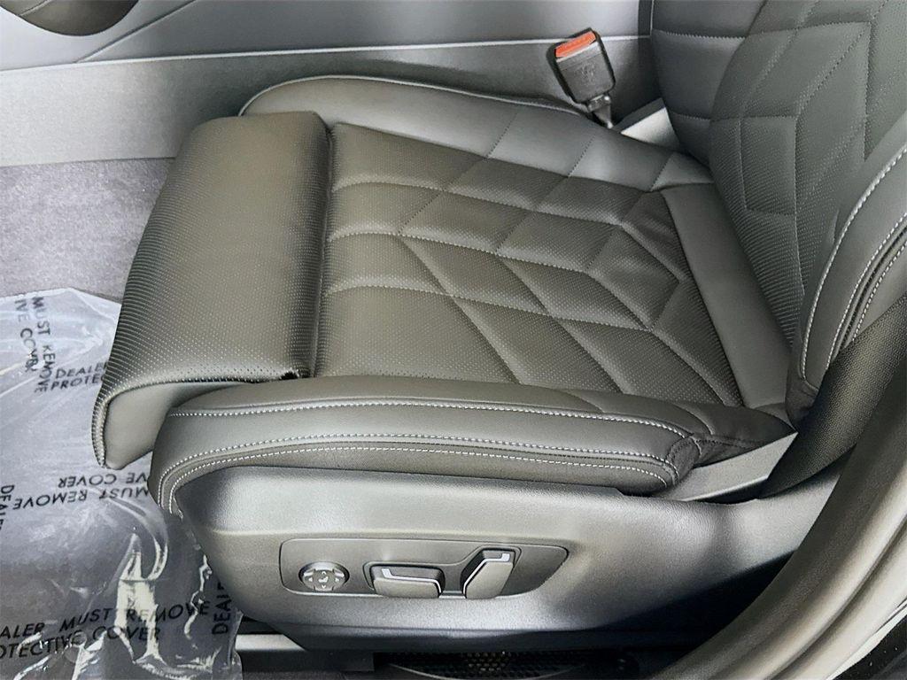 new 2026 BMW 540 car, priced at $79,745