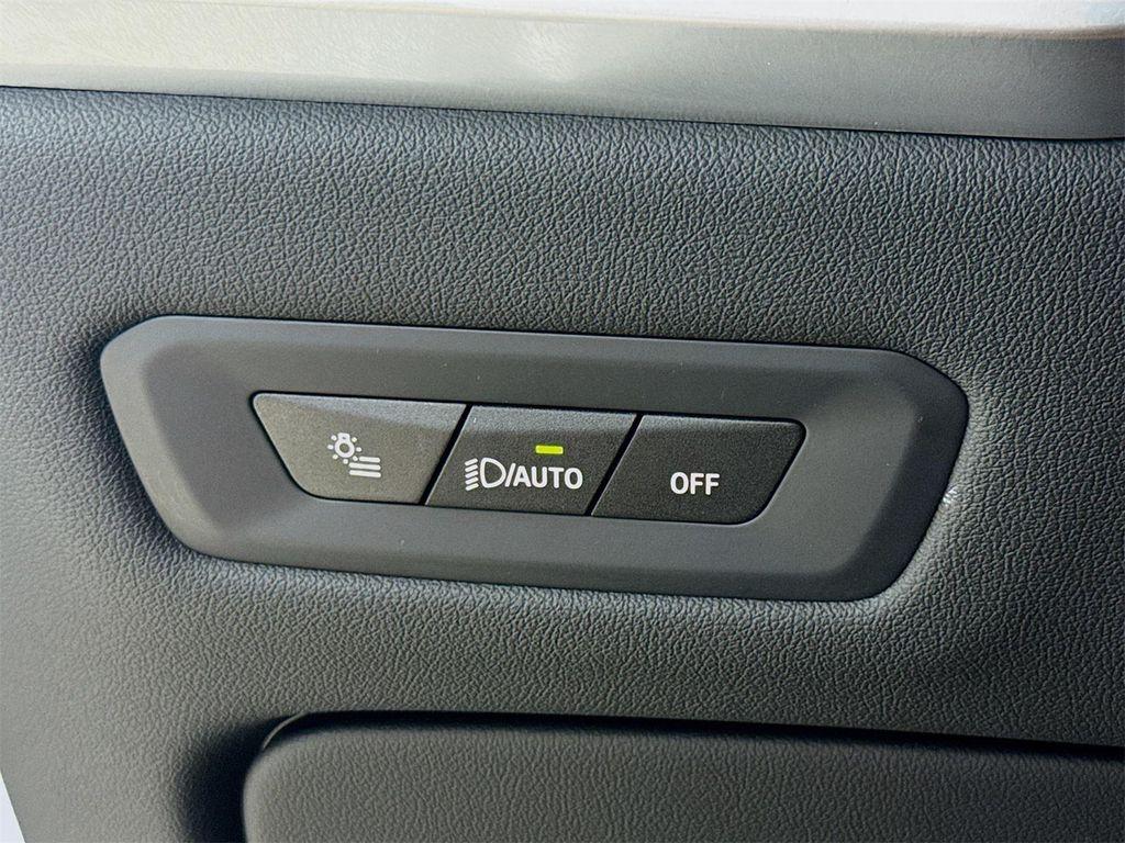 used 2024 BMW X6 car, priced at $68,911
