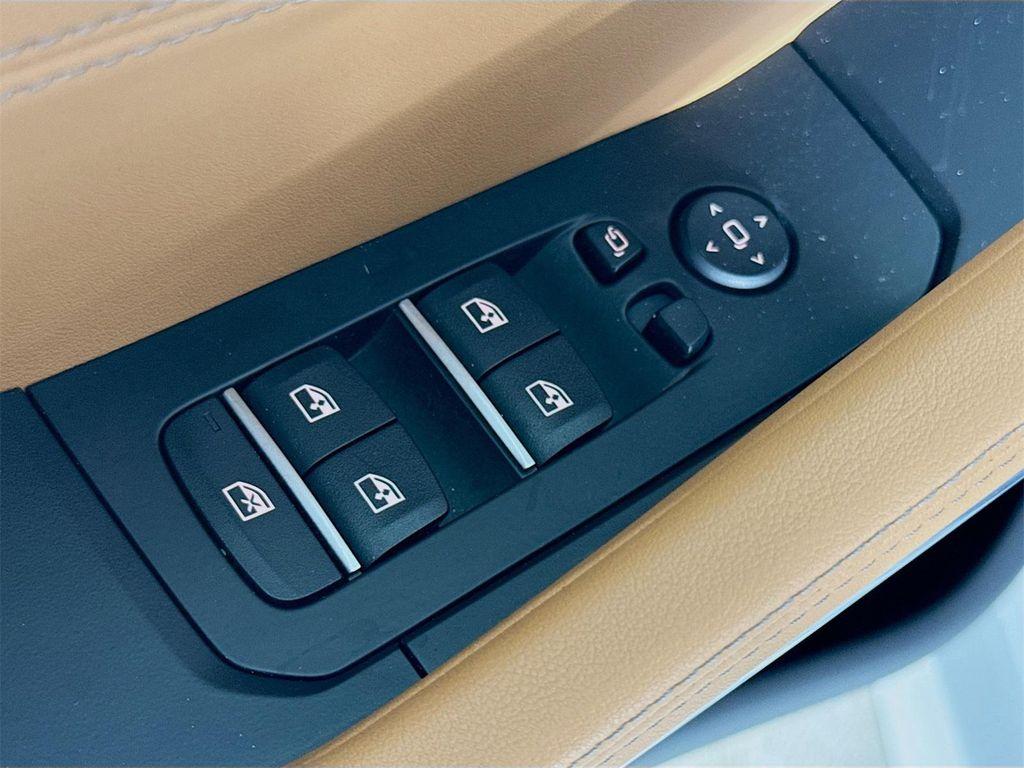 used 2024 BMW X6 car, priced at $68,911