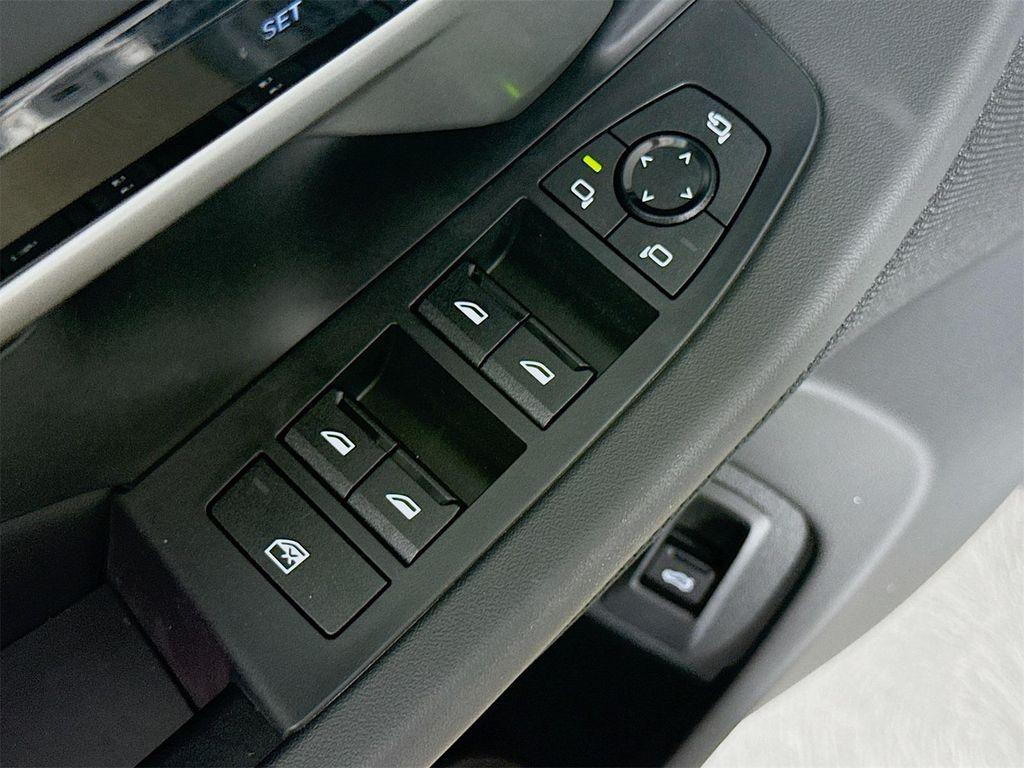 used 2025 BMW 530 car, priced at $58,105