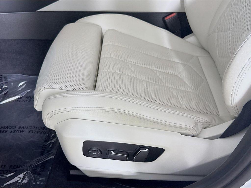 used 2025 BMW 530 car, priced at $58,105
