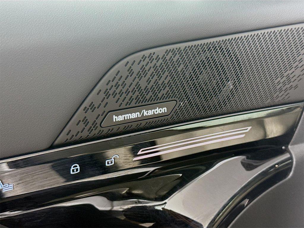 used 2025 BMW 530 car, priced at $58,105