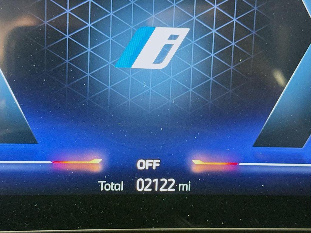 used 2025 BMW i4 Gran Coupe car, priced at $55,775