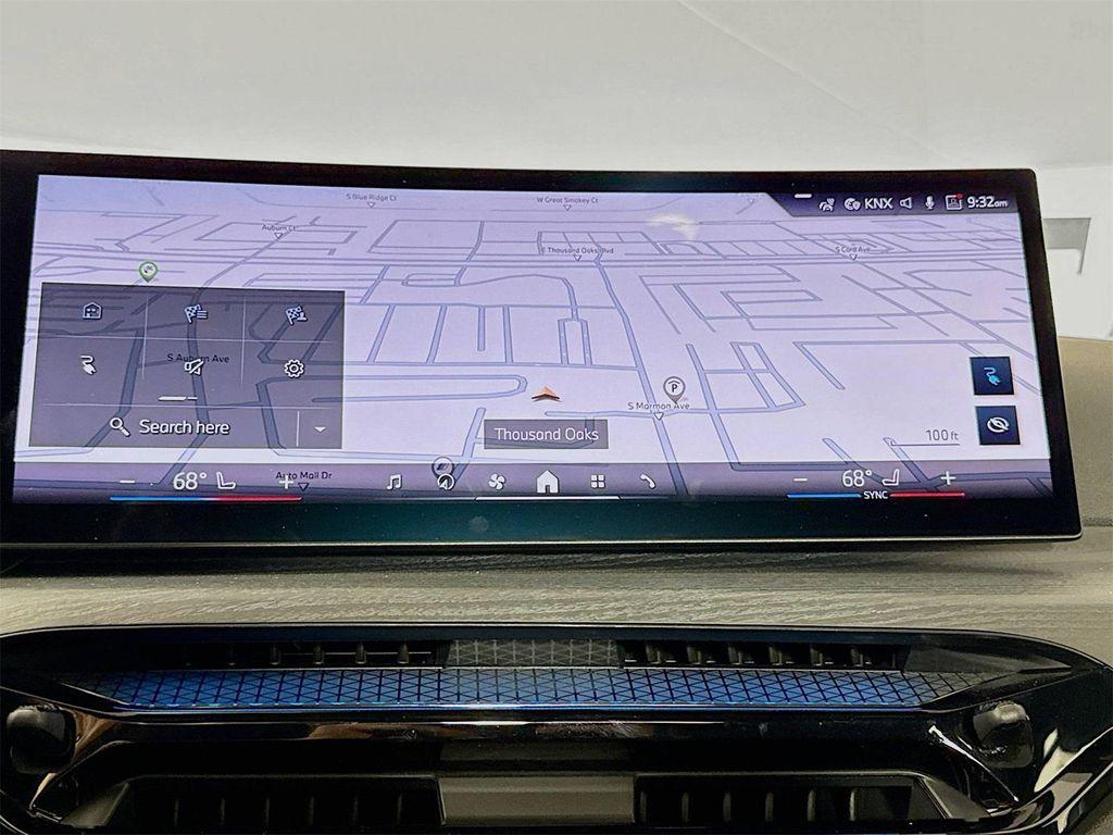 used 2025 BMW i4 Gran Coupe car, priced at $55,775