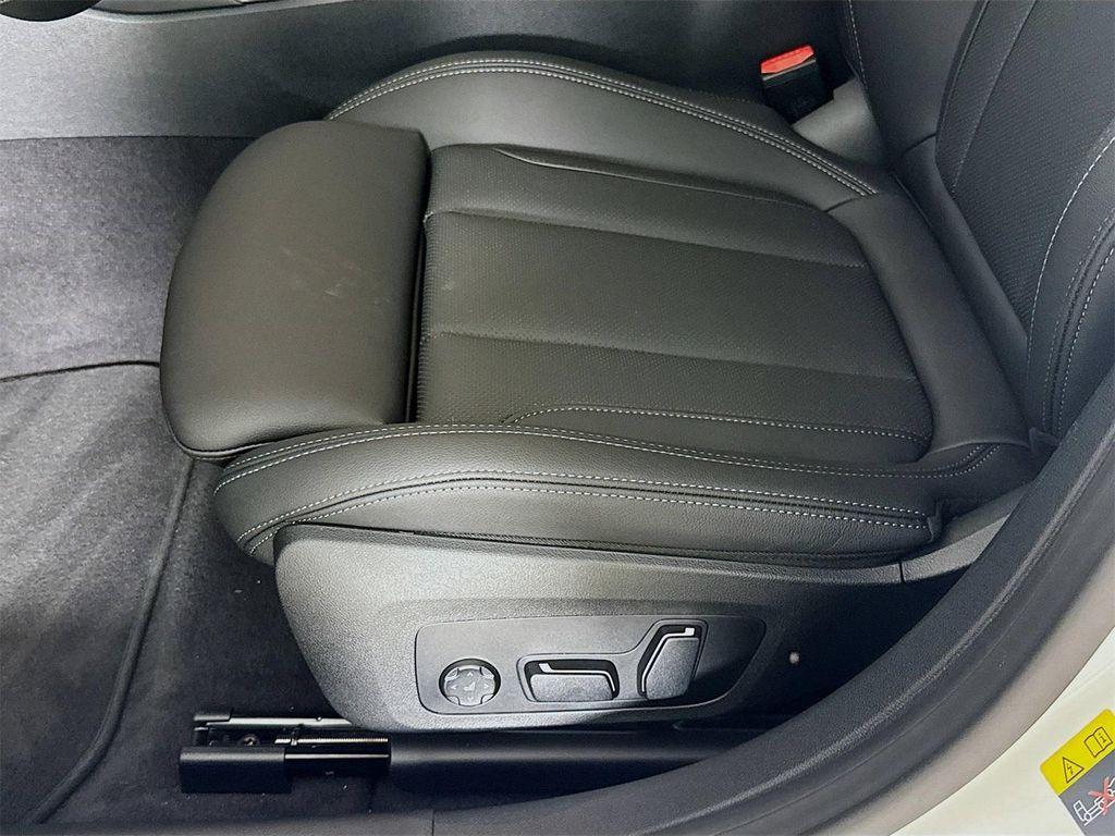 used 2025 BMW i4 Gran Coupe car, priced at $55,775