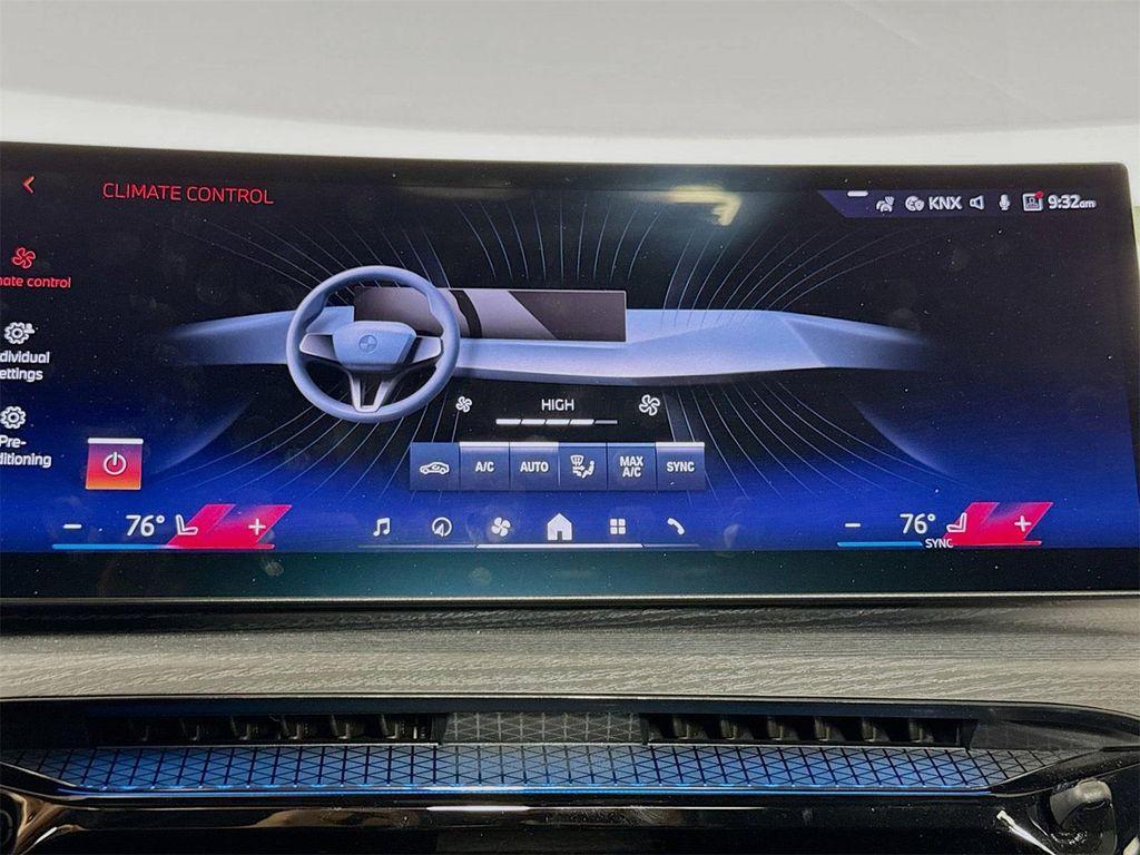 used 2025 BMW i4 Gran Coupe car, priced at $55,775