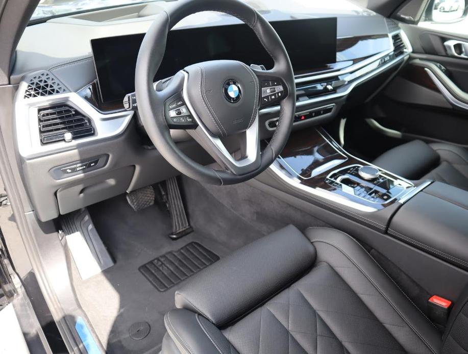 used 2024 BMW X5 car, priced at $66,045