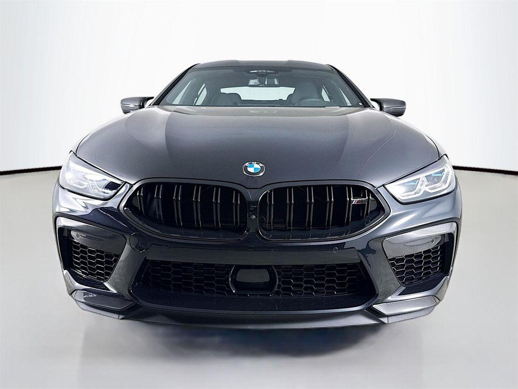 new 2025 BMW M8 Gran Coupe car, priced at $159,180