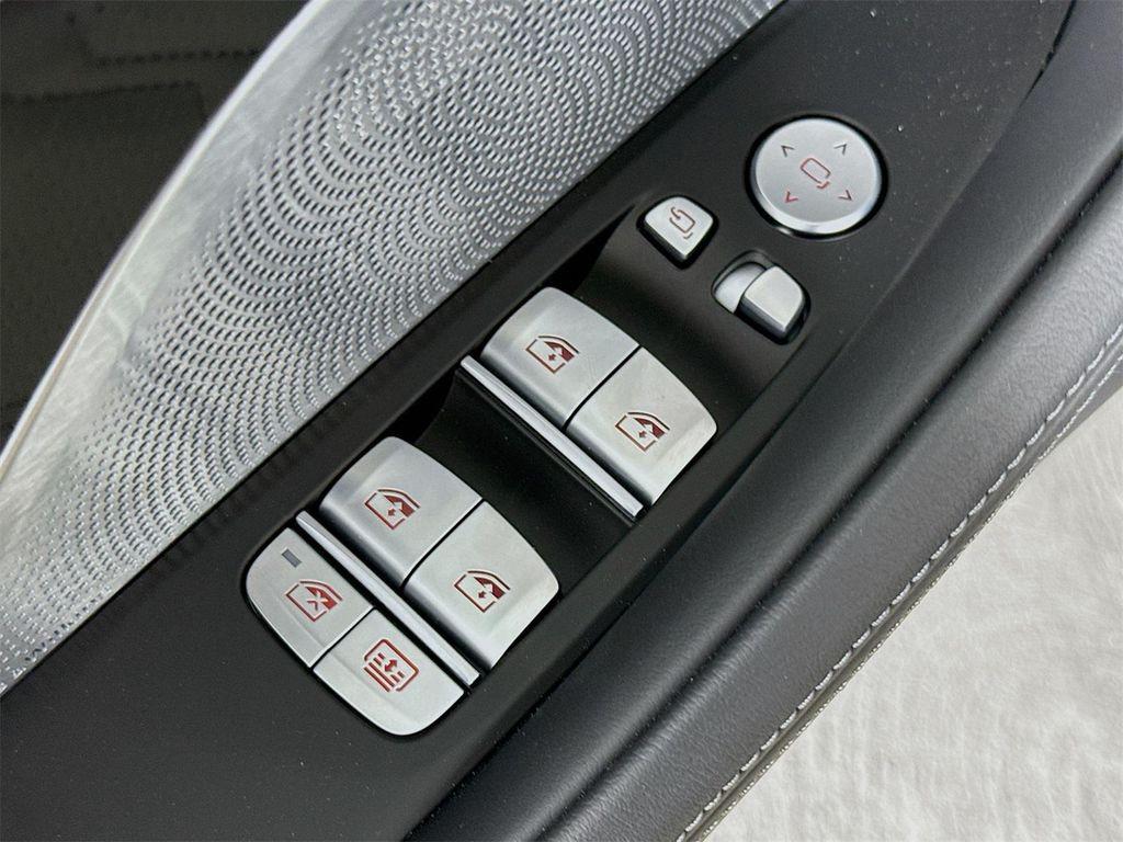 new 2025 BMW M8 Gran Coupe car, priced at $159,180