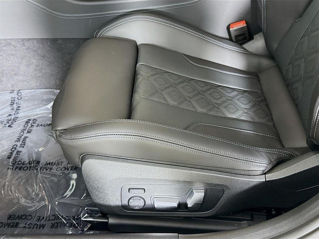 new 2025 BMW M8 Gran Coupe car, priced at $159,180