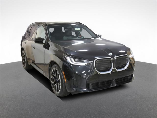 new 2025 BMW X3 car, priced at $70,825