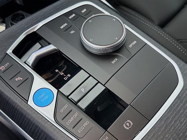 new 2025 BMW i4 Gran Coupe car, priced at $61,195