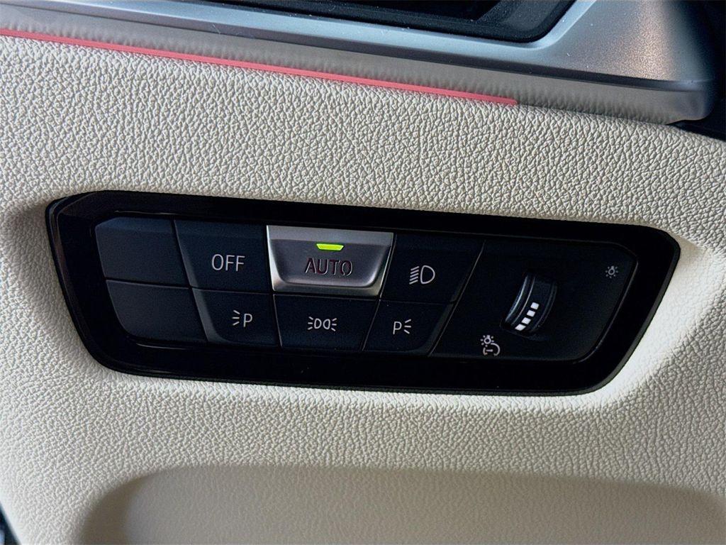 used 2022 BMW 330 car, priced at $30,411