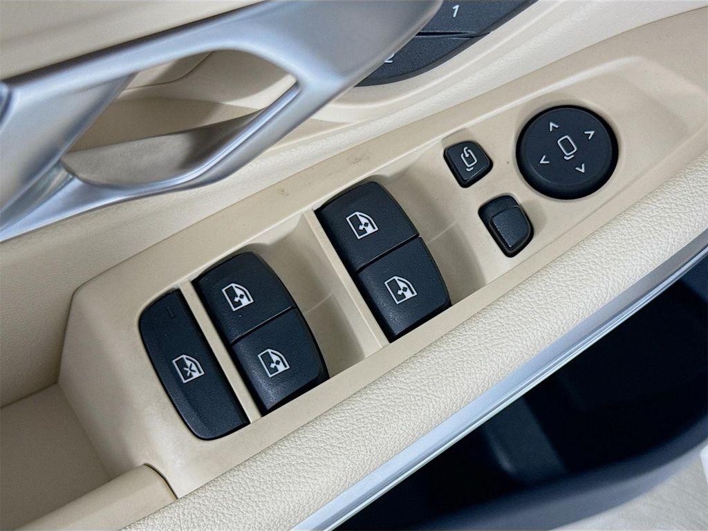 used 2022 BMW 330 car, priced at $30,411